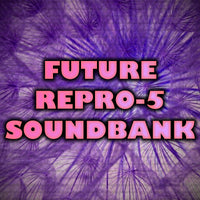 @TheZachMichael - FUTURE REPRO-5 Bank