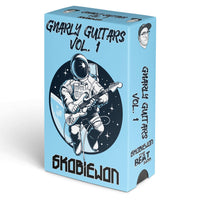 Gnarly Guitars Vol. 1