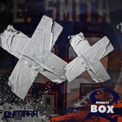 LONESTARRMUZIK - EMMITT BOX 2 DRUM KIT