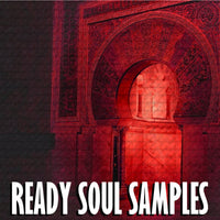 @TheZachMichael - Ready SOUL SAMPLE Loop Kit