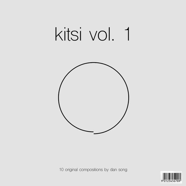 Kitsi Vol. 1