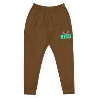 Kitsi OG Logo Joggers