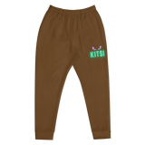 Kitsi OG Logo Joggers