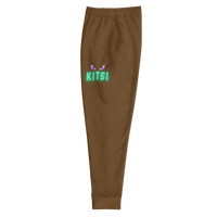 Kitsi OG Logo Joggers