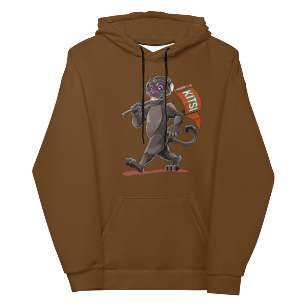 Kitsi OG Logo Hoodie