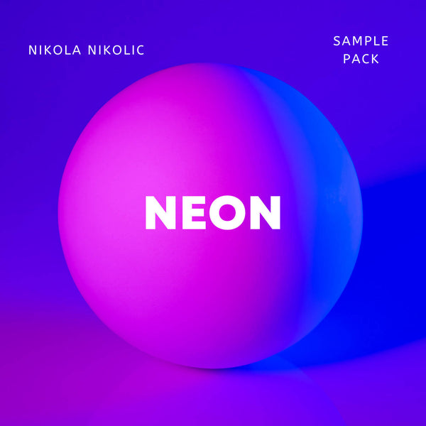 NEON SAMPLES