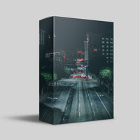 "NightLife" Drum Loop/Midi Kit