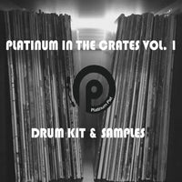 Platinum In The Crates Vol. 1