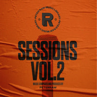 006: SESSIONS VOL.2